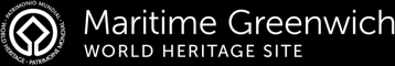 Maritime Greenwich World Heritage Site logo